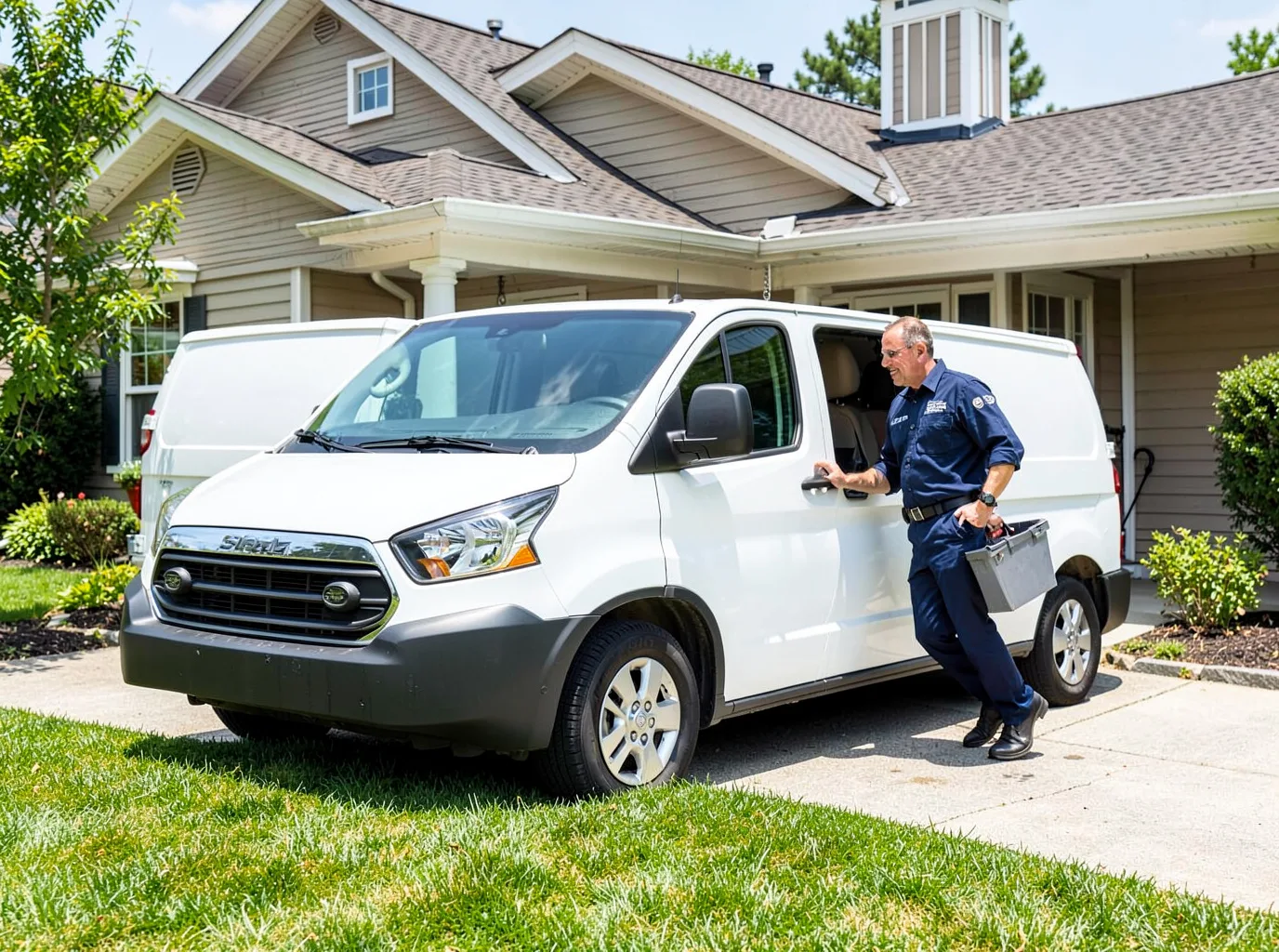 Emergency Plumber company in Lyndonville, VT